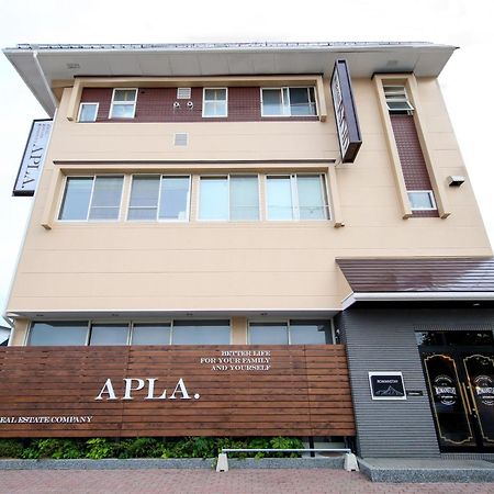 Romanstay Takayama  Exterior foto