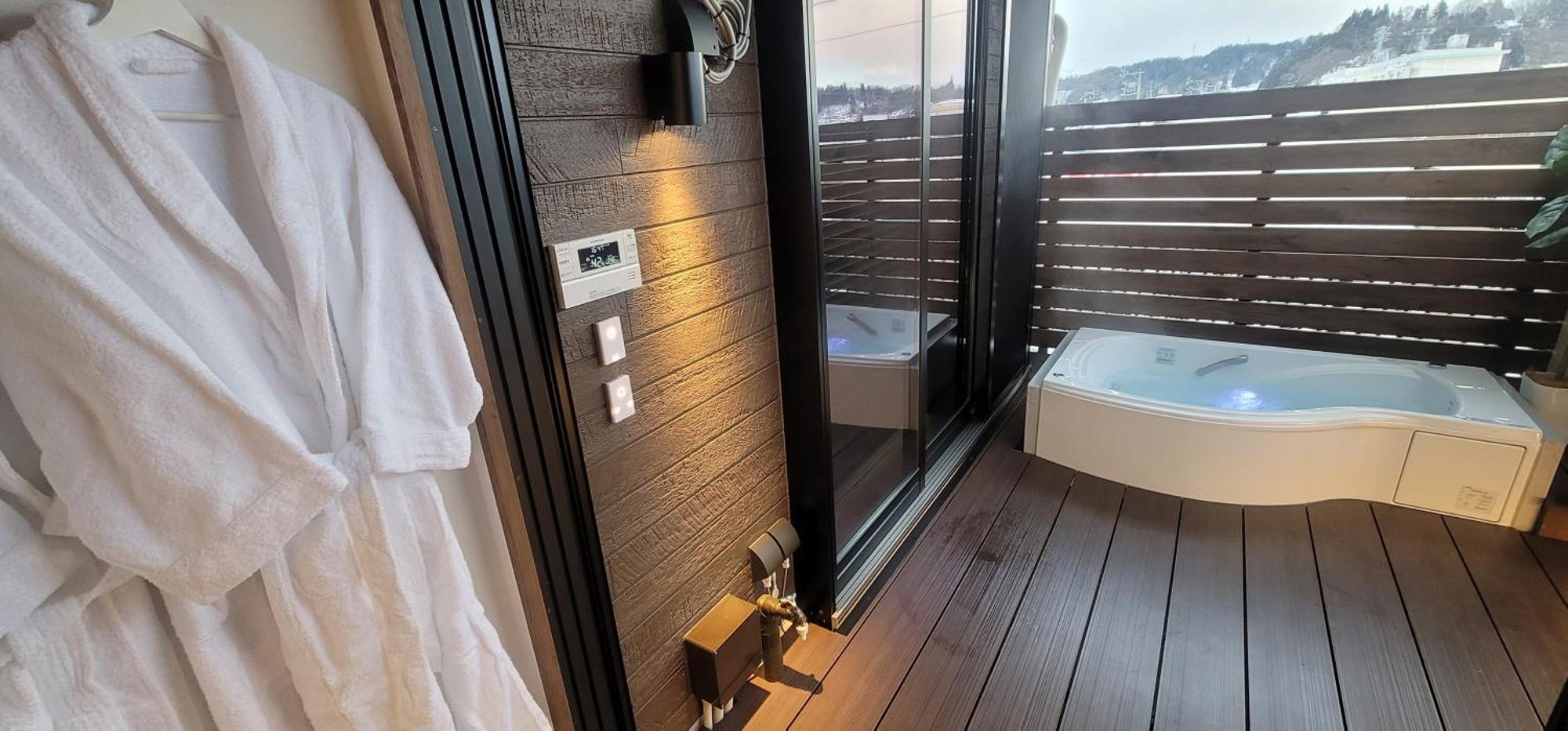 Romanstay Takayama  Exterior foto