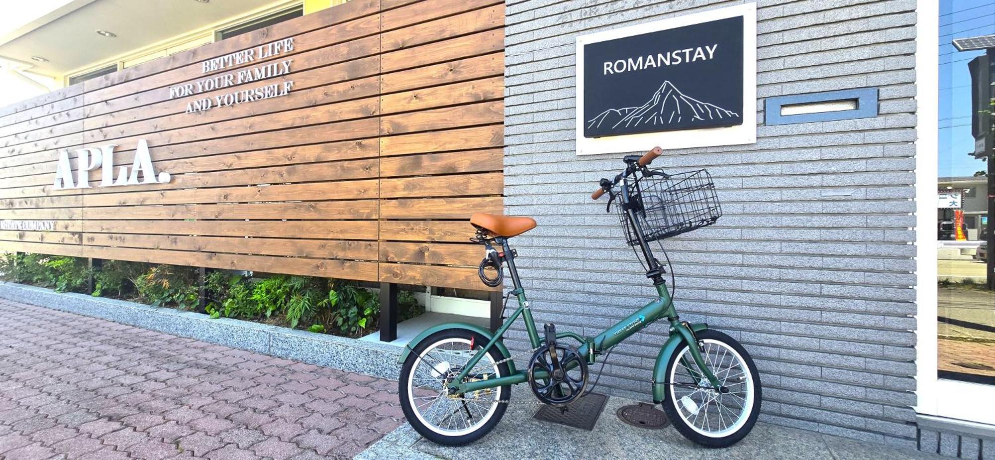 Romanstay Takayama  Exterior foto