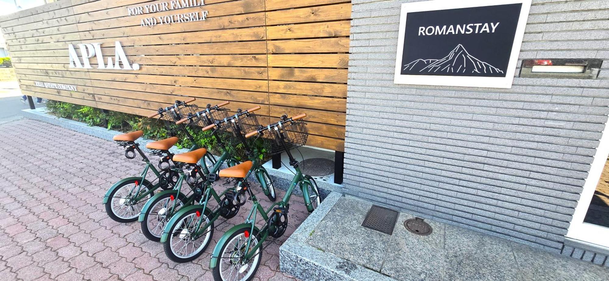 Romanstay Takayama  Exterior foto