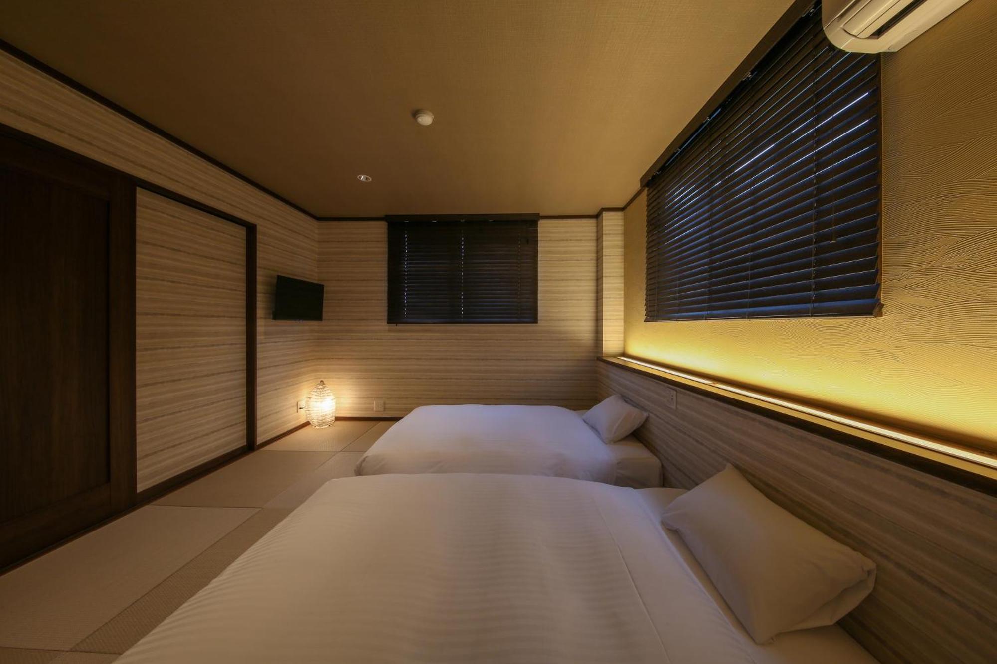Romanstay Takayama  Exterior foto