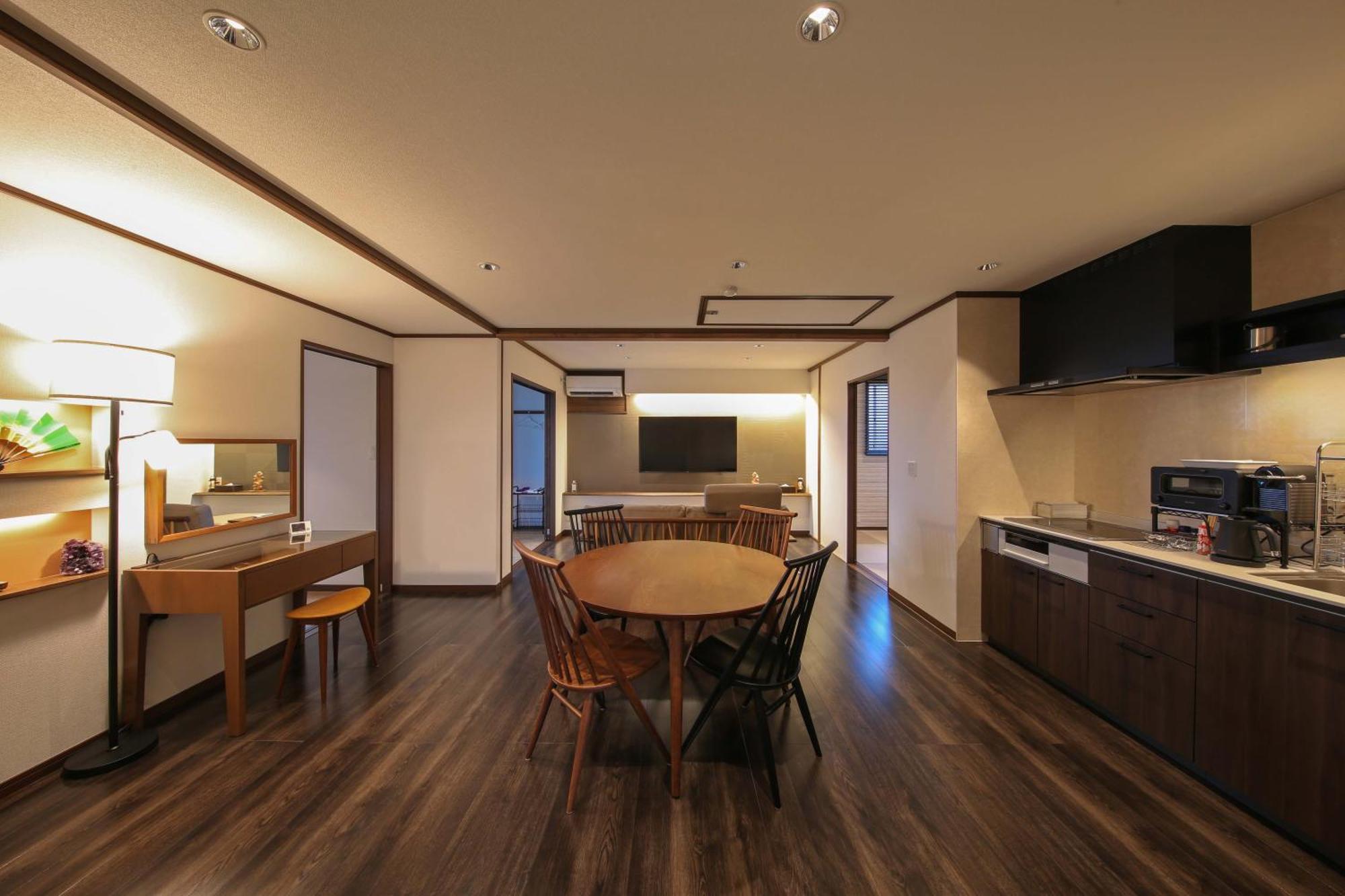 Romanstay Takayama  Exterior foto