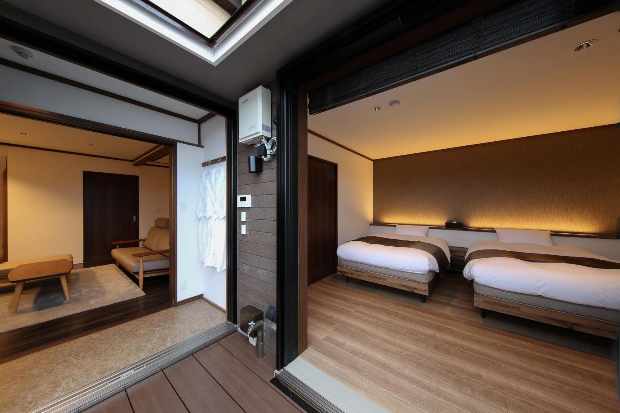 Romanstay Takayama  Exterior foto