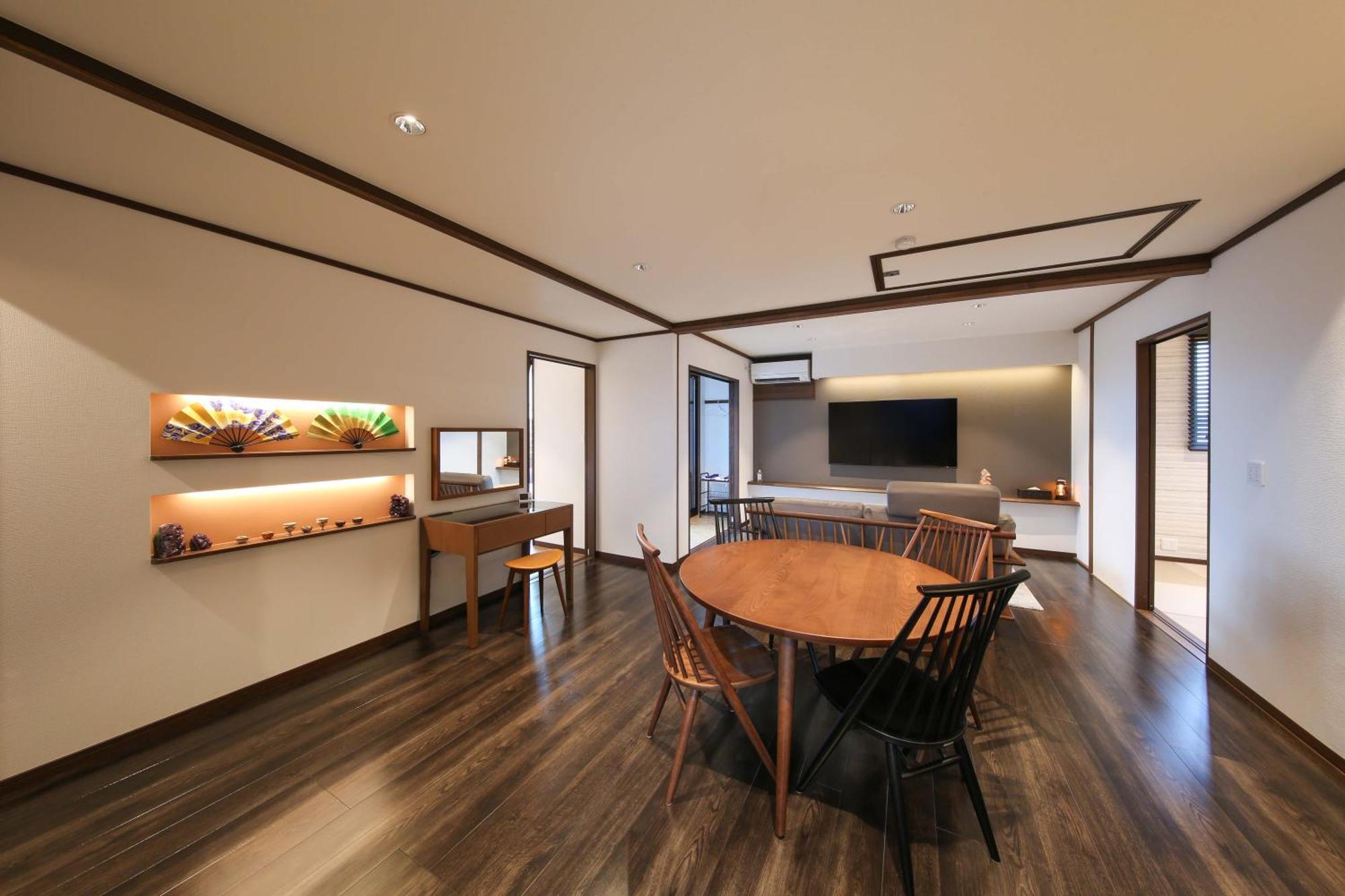Romanstay Takayama  Exterior foto