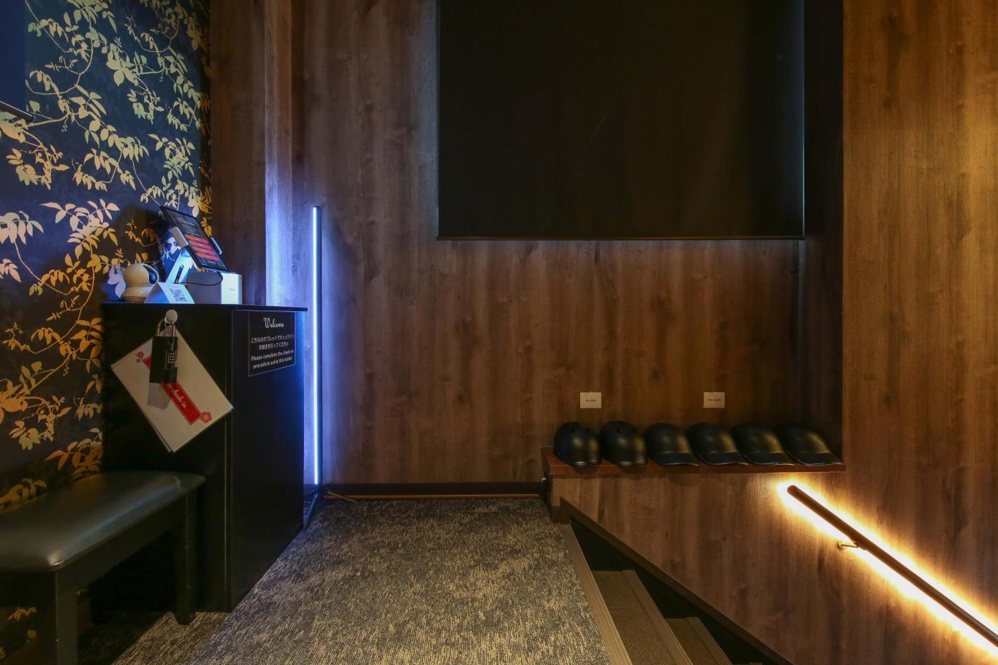 Romanstay Takayama  Exterior foto